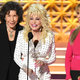 Illustration for article titled Lily Tomlin spills the beans on a Dolly Parton Netflix showem/em